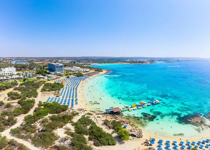 Dome Beach Marina Hotel & Resort