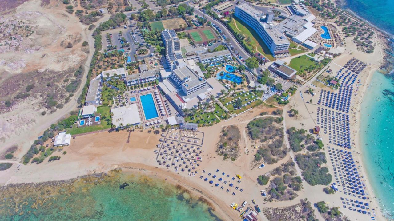 Hotel Dome Marina & Ajia Napa