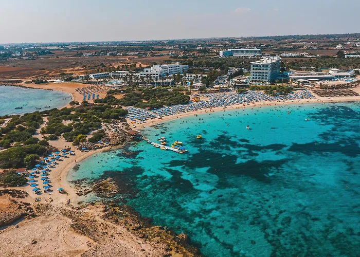 Dome Beach Marina Hotel & Resort