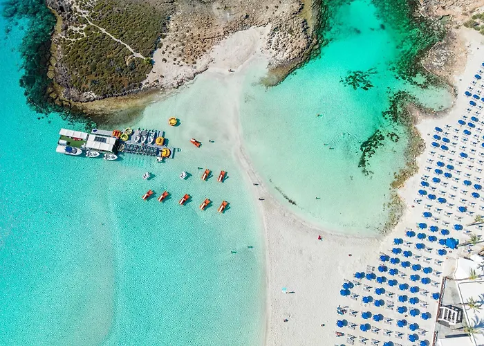 Dome Beach Marina Hotel & Resort