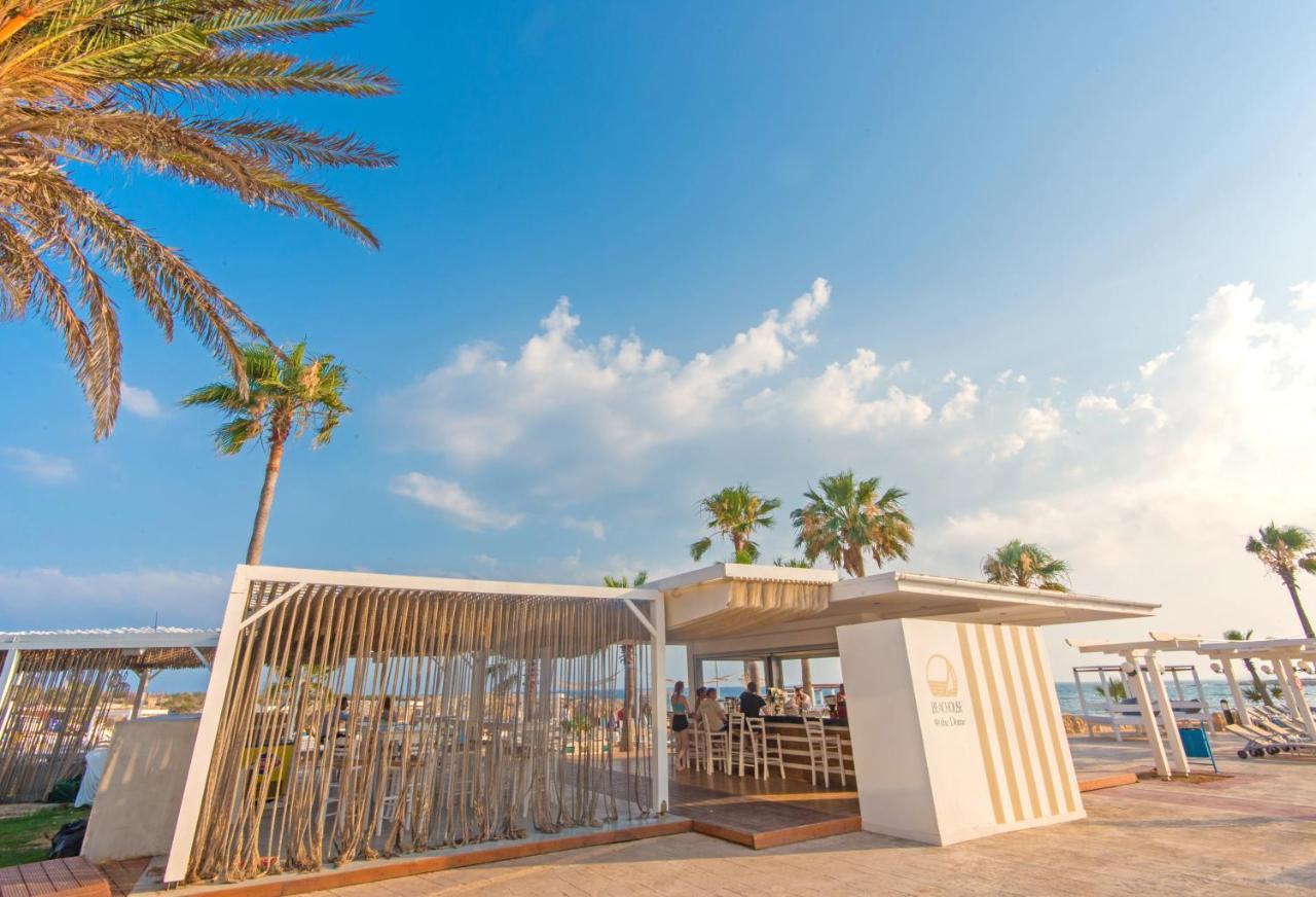 מלון Dome Marina & איה נאפה