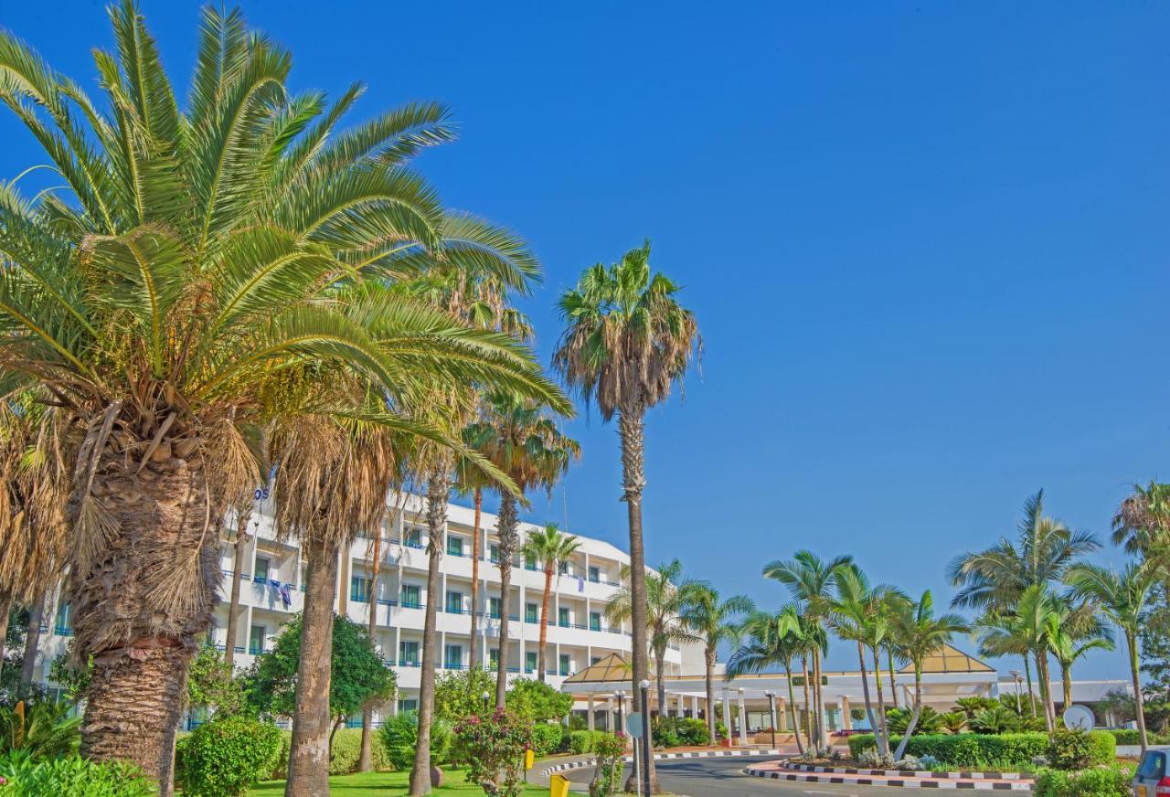 Dome Marina & איה נאפה