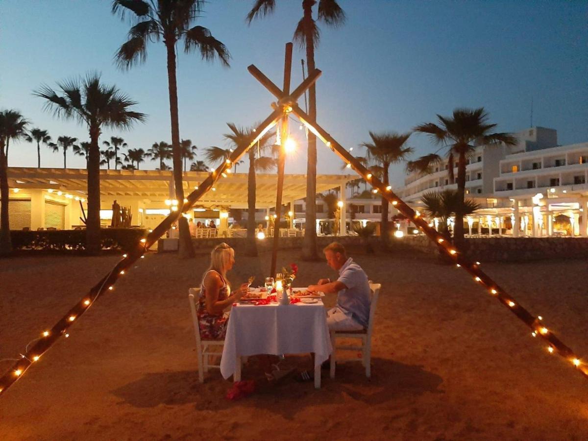 Dome Marina & 4* איה נאפה
